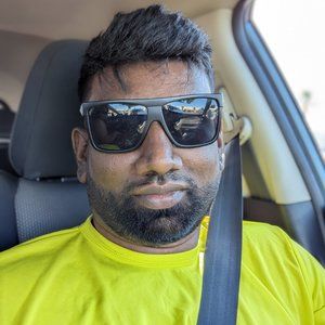 Meet your Posher, Ruween jayanga